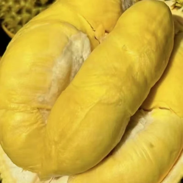 果切现剥榴莲肉干包黄肉金枕S级100-1000g顺丰包邮送货上楼