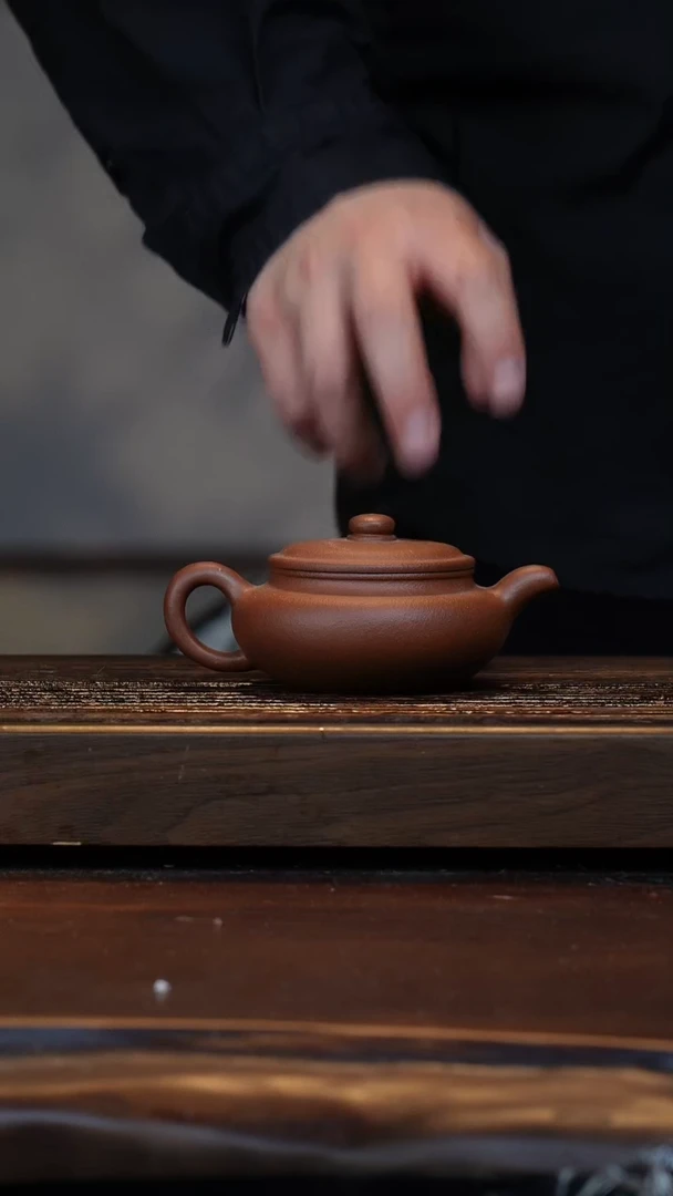 【闪购商品】紫砂茶壶福利第二波