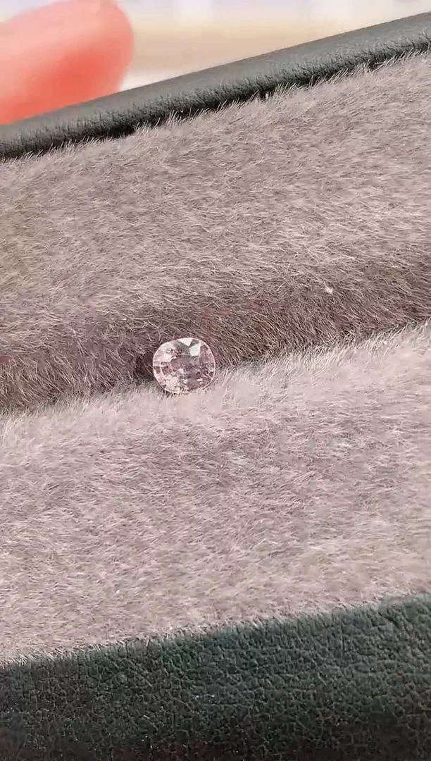 裸石尖晶石0.38-28天然尖晶石