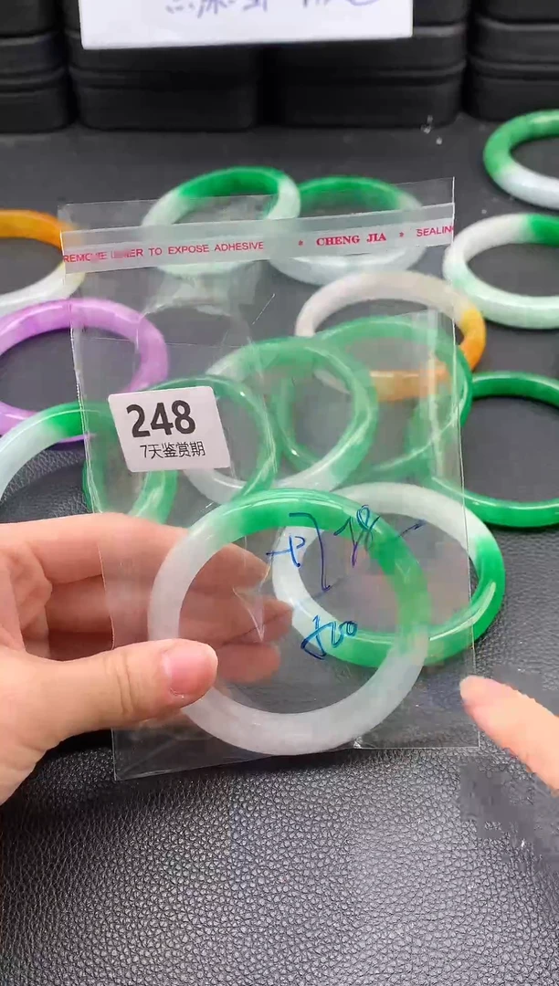 非金属无时尚手镯 所见即所得 七天鉴赏期