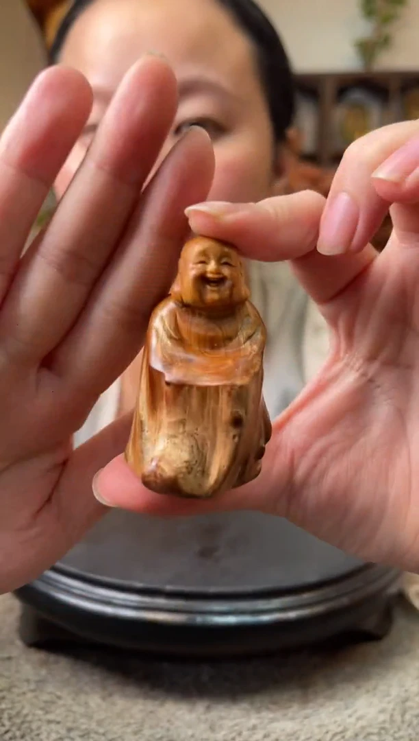柏木（崖柏）崖柏小件