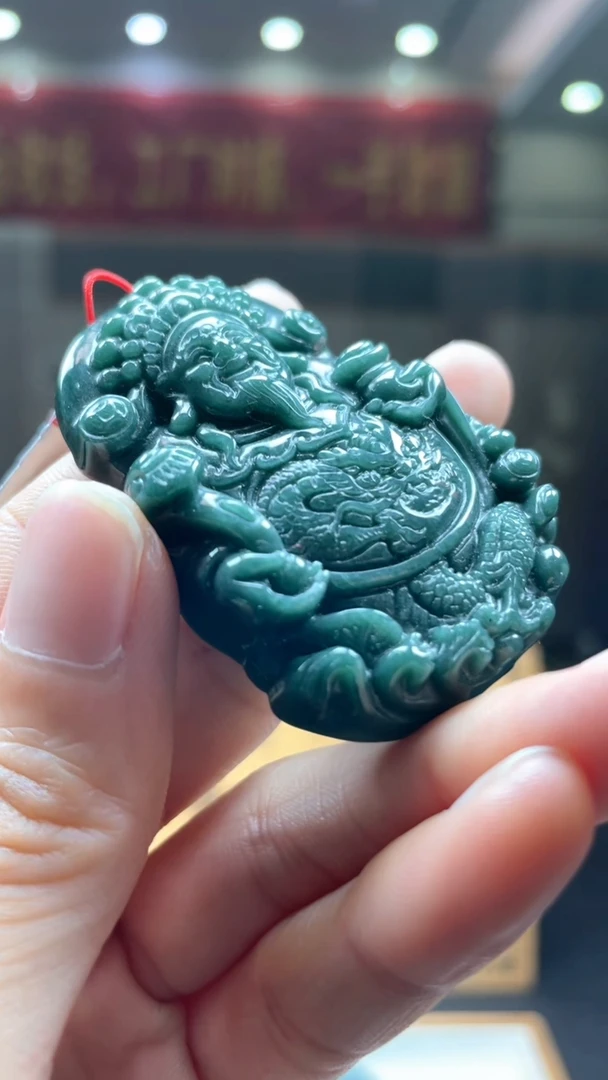 未镶嵌定制翡翠*70