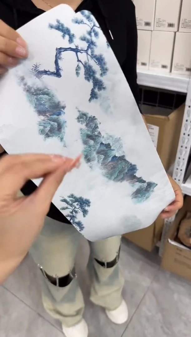 @@双面大茶席松柏茶席