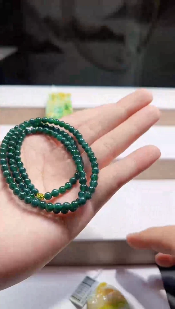 吊坠(不含链)未镶嵌翡翠套件