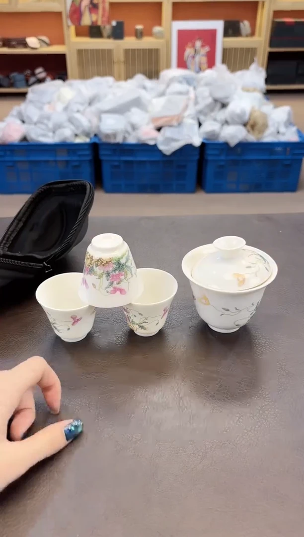 【闪购商品】摆件瓷SC1111111111111