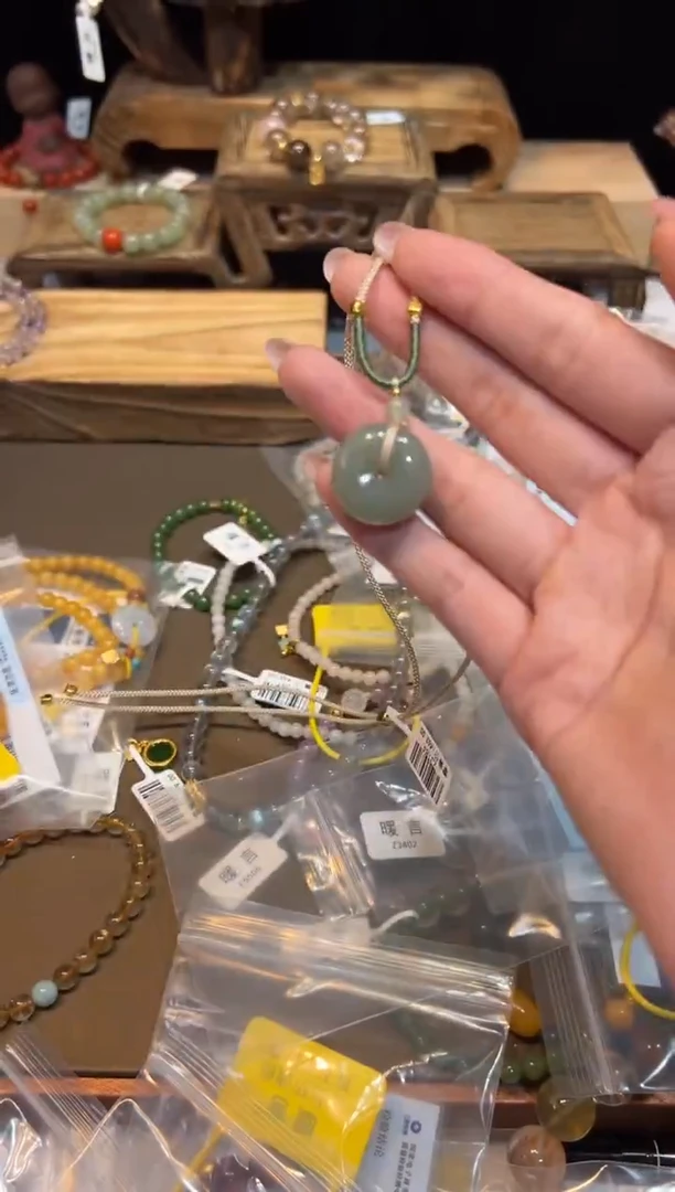 未镶嵌和田玉手饰手饰@@Z3184