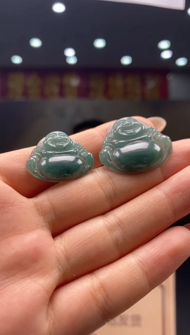 【闪购商品】定制翡翠未镶嵌多样性发货【只发一件】*q200