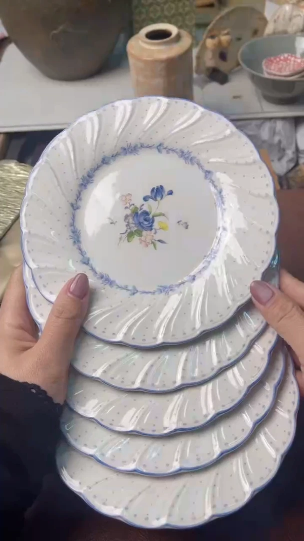 瓷中古商品满18包邮