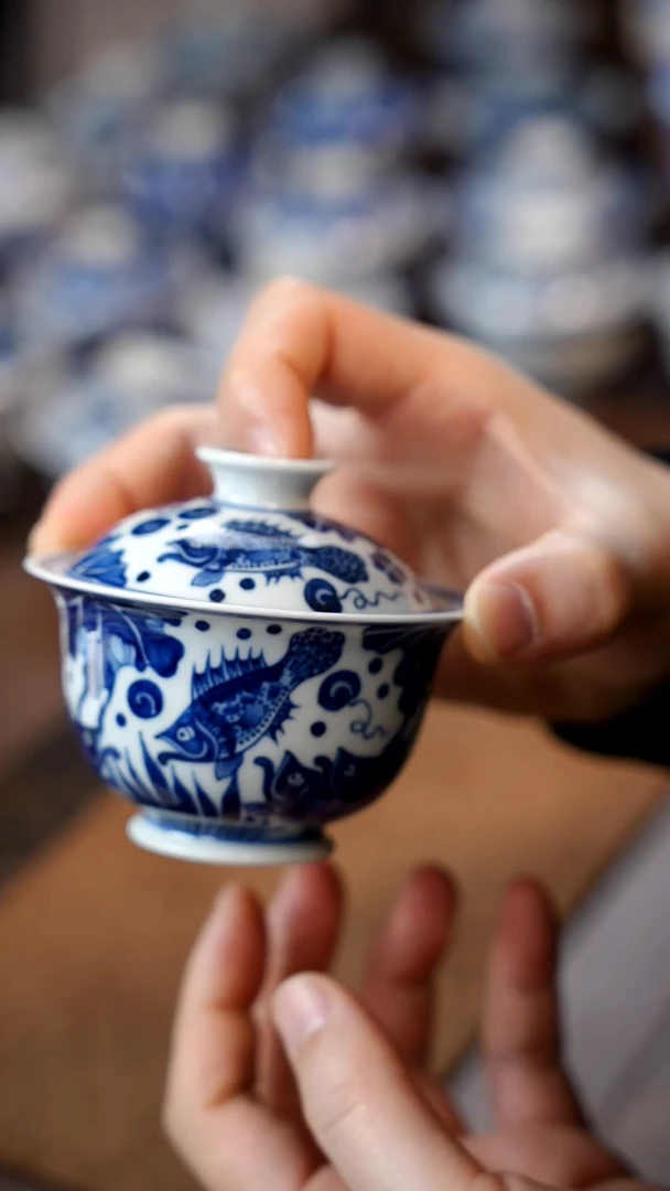 权贵盖碗111111111