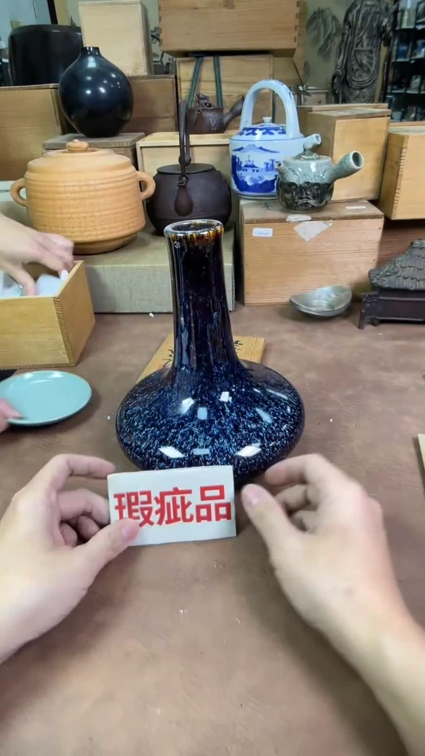 【闪购商品】摆件茶宠瓷器茶具套装