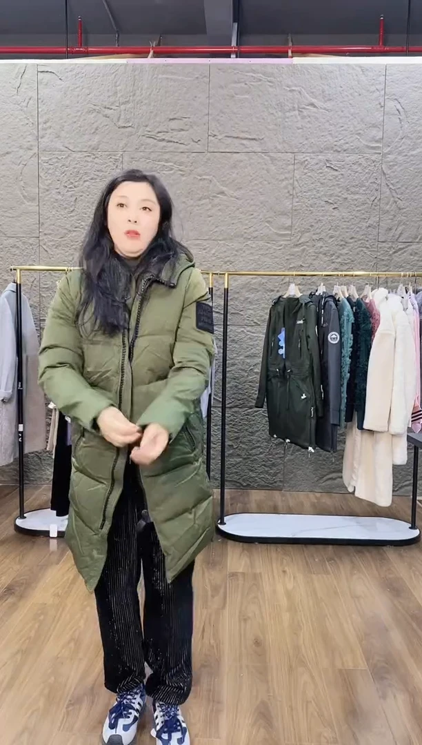 闪购衣服编码030