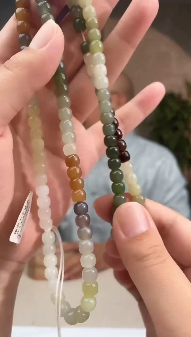 定制和田玉多样性拍一发一1778