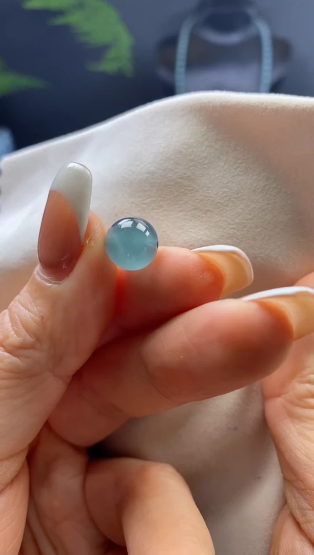 【闪购商品】翡翠颈饰未镶嵌0851043341