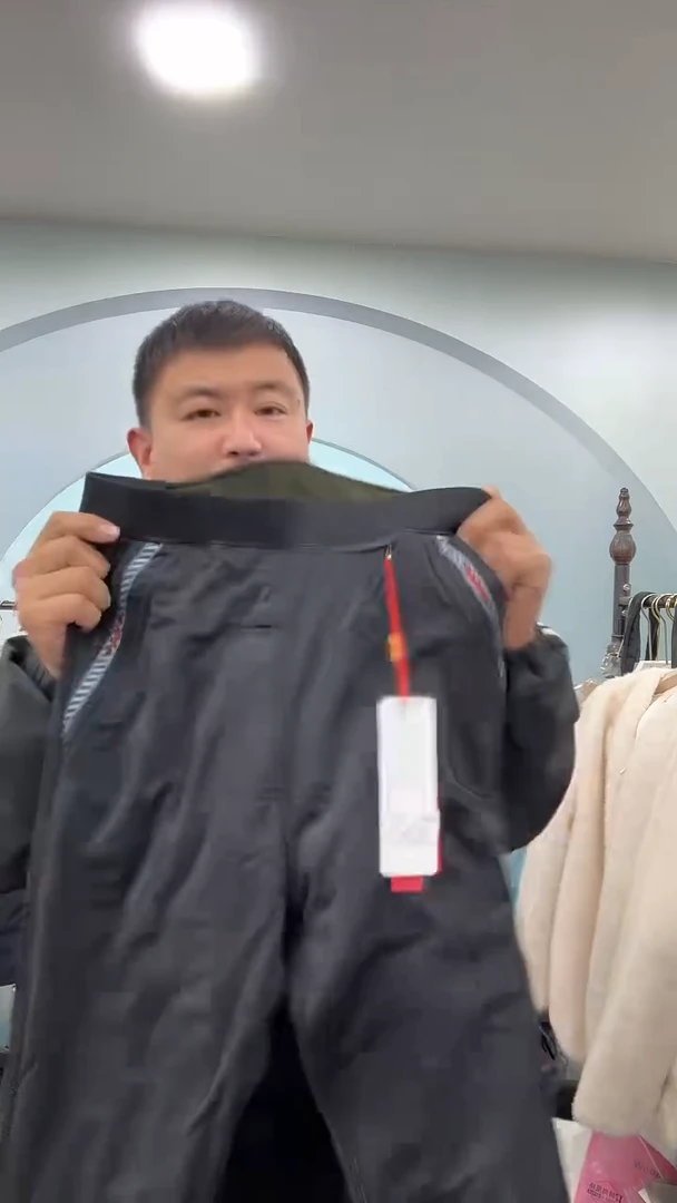 老杨家时尚服装闪购2