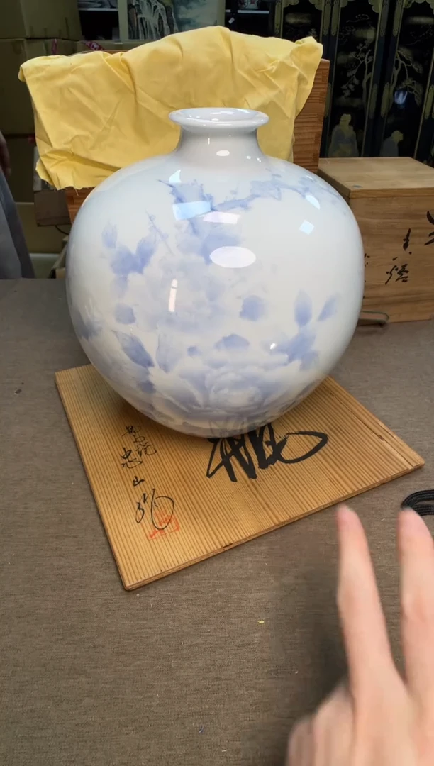 茶宠瓷器茶具套装