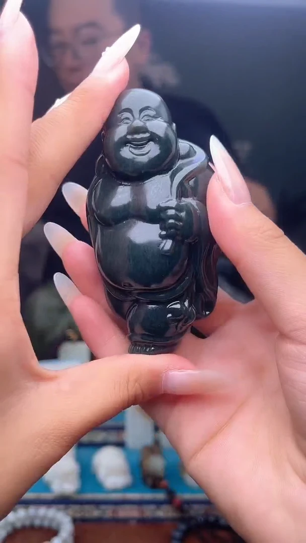 未镶嵌和田玉挂件1