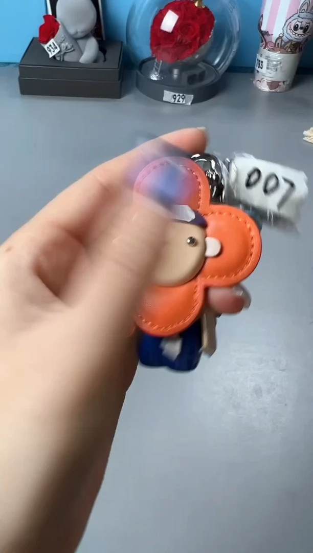 PU007手工无品牌， 七天无理由