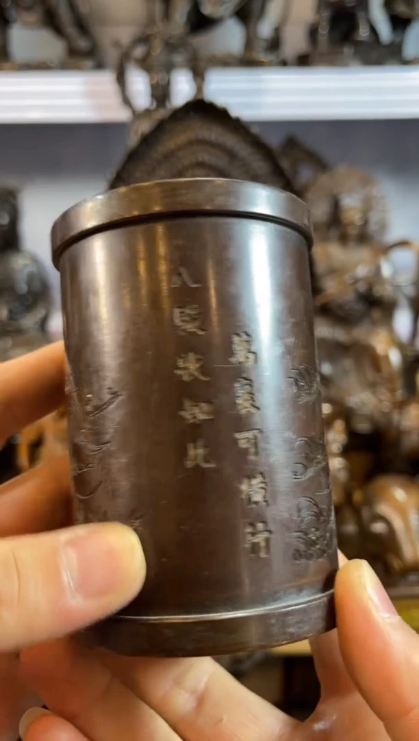 1案台摆件 物品摆件