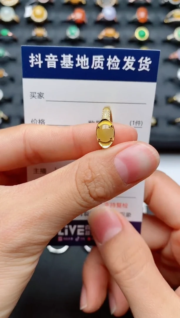 【闪购商品】翡翠戒指银S925镶嵌.............