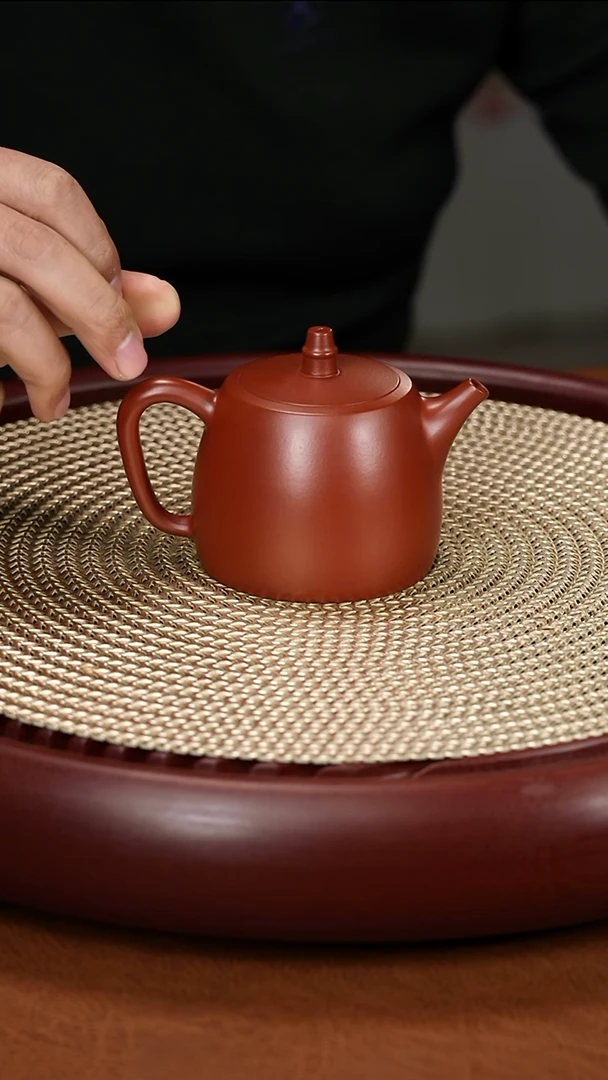 茶壶紫砂11