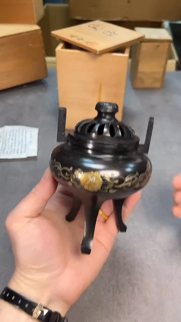 茶宠瓷器茶具套装