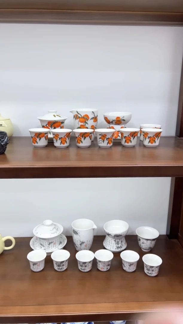 其他言泥陶瓷品牌推广中秋场YN