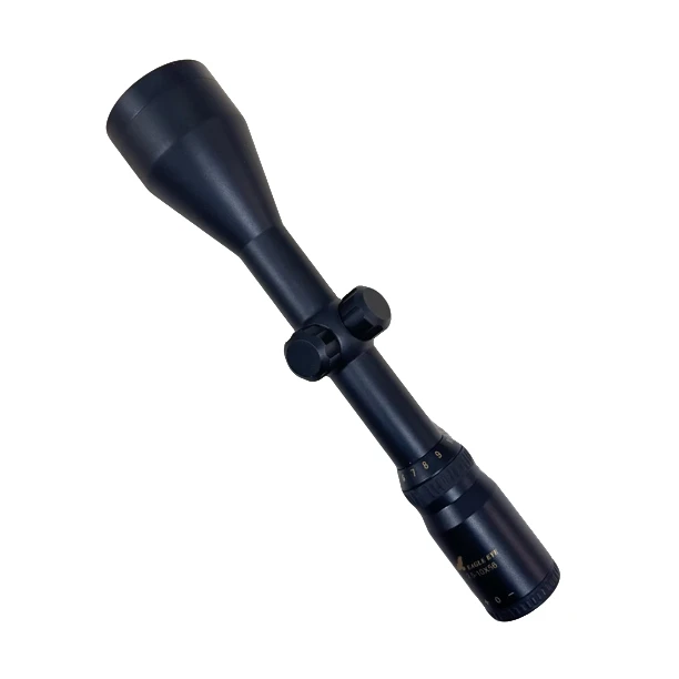 33cm长单筒合金望远镜（2.5-10X56）