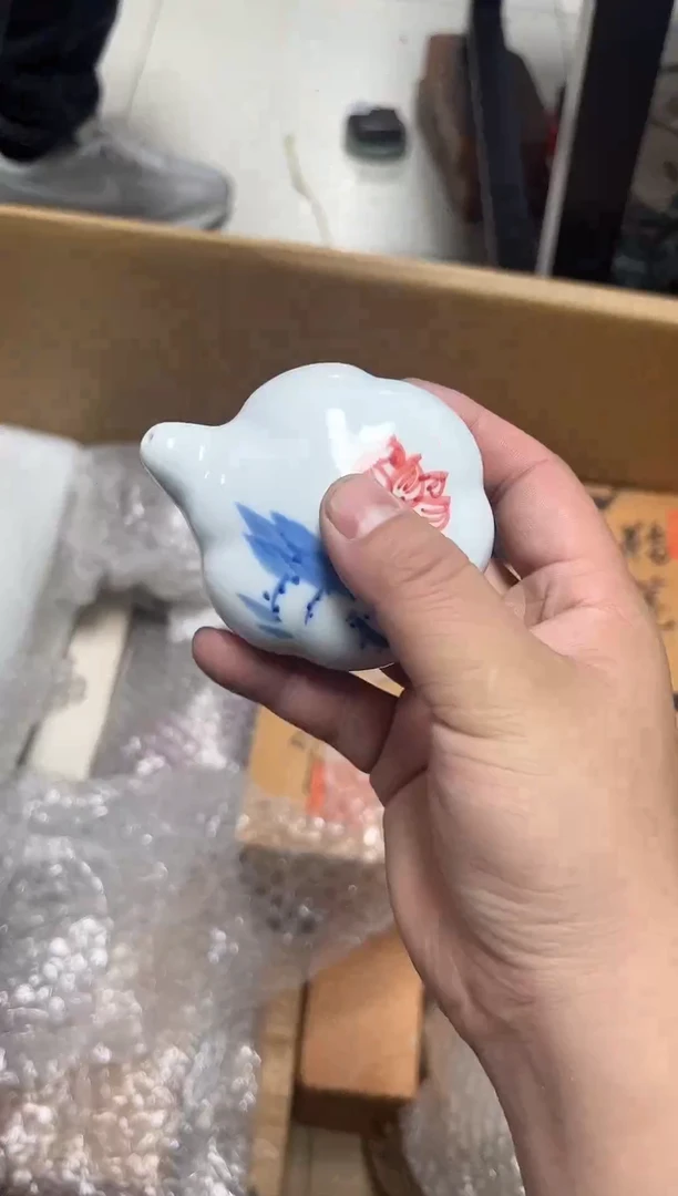 瓷器杂项精选行****敏1591