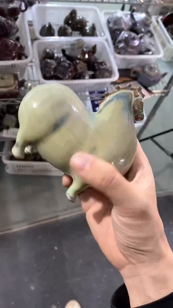 瓷片A154陶瓷茶具茶器