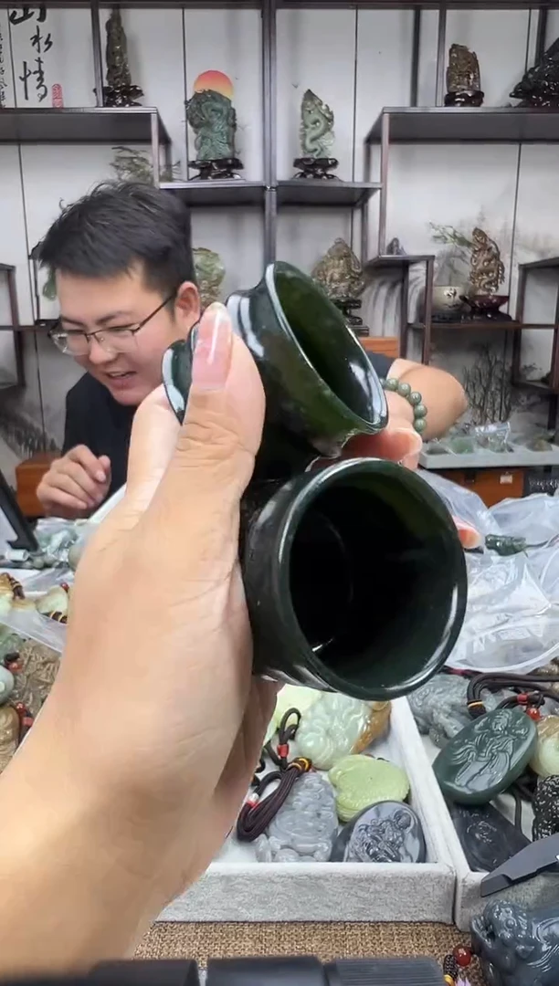 和田玉未镶嵌把件低****发多样性发货 拍一发一