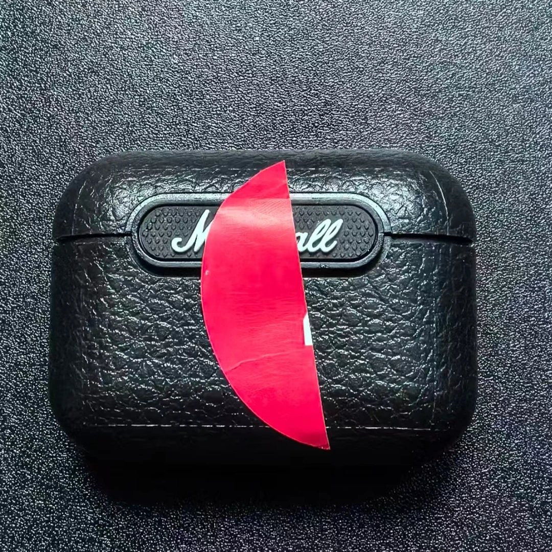 无线充电蓝牙耳机