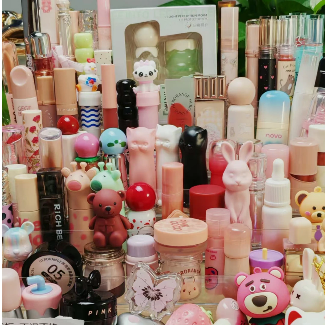 【推推乐/直播间专属】口红唇泥唇釉唇膏 日常百搭色号好看