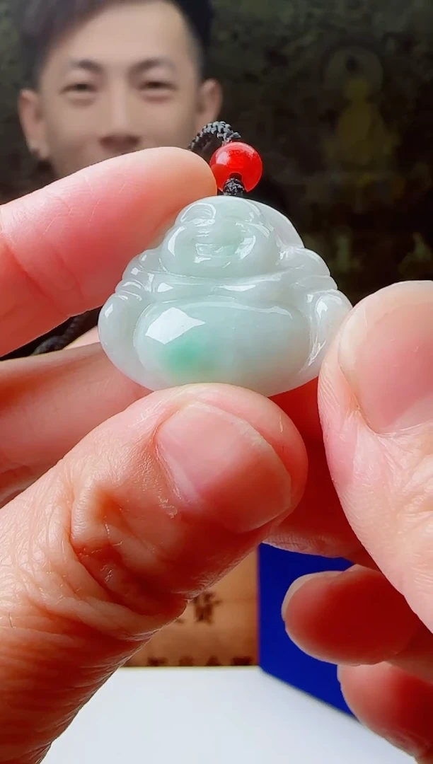 【闪购商品】翡翠颈饰未镶嵌11111111111