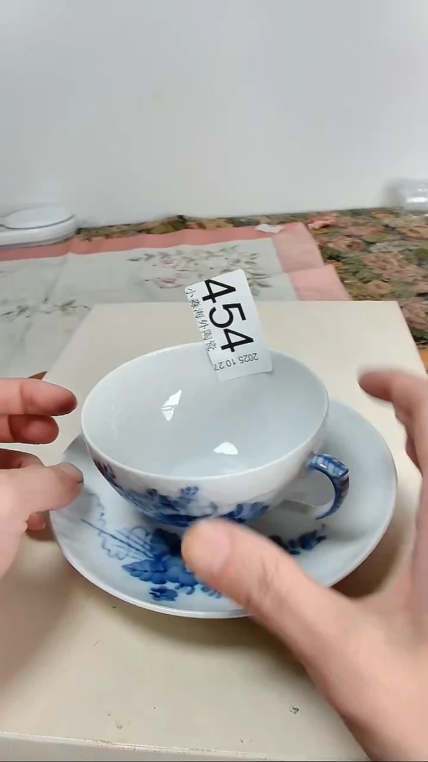 瓷片?****来小淼海外陶瓷工艺品