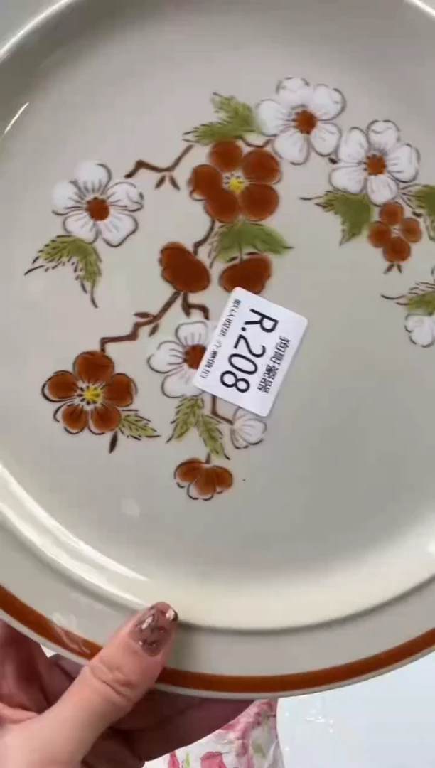 瓷片?*?208闪购库存默认一件默认微瑕慎拍