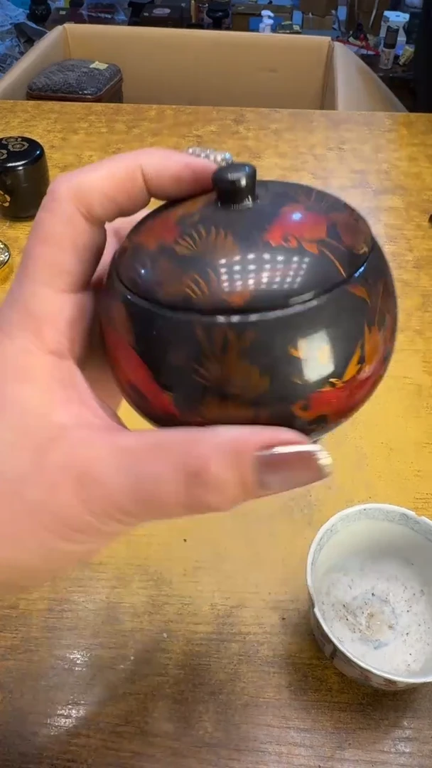 【闪购商品】其他瓷器瓷老破烂186