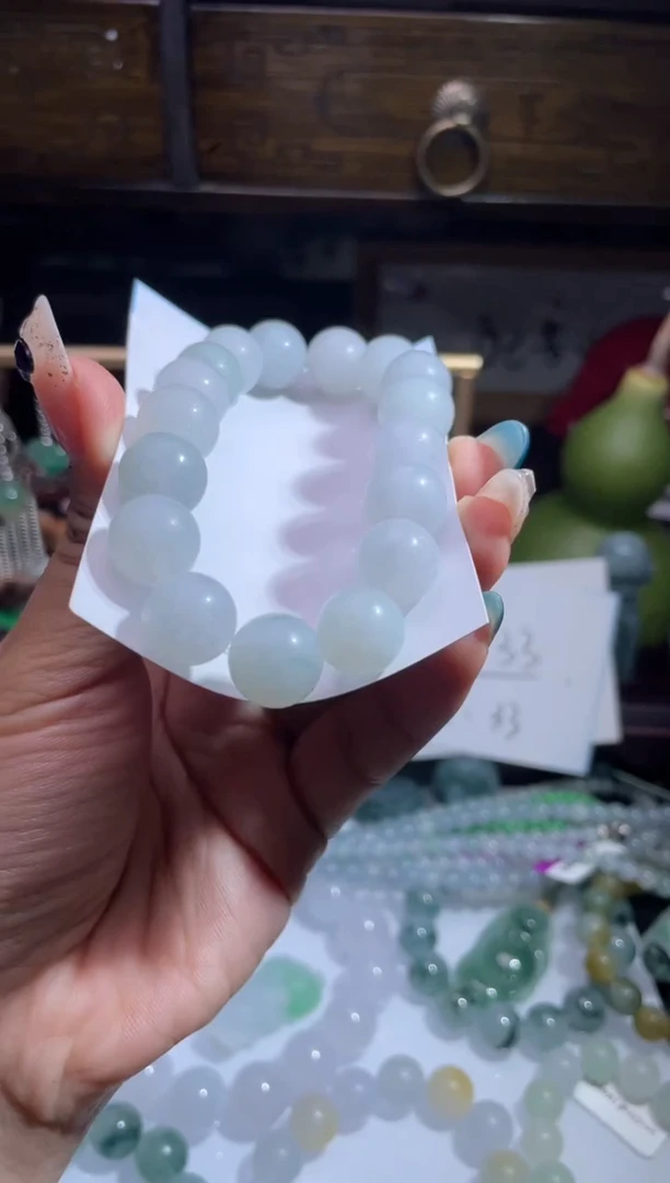 未镶嵌定制翡翠缅甸翡翠A货4