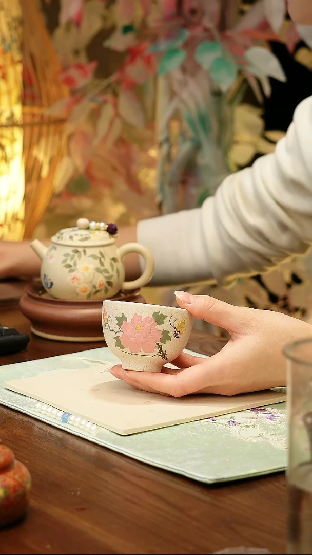 茶壶紫砂宜兴原矿手工紫砂壶