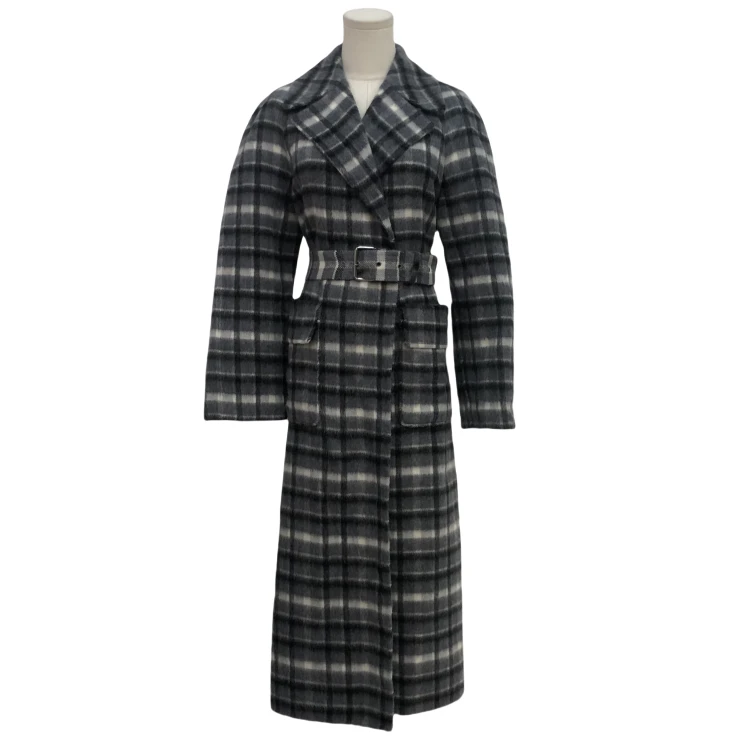 迪奥/大衣/95新/驼毛/[251205ZC0001]