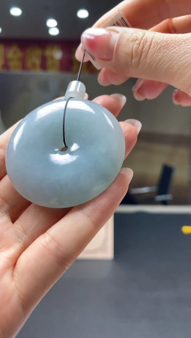 【闪购商品】定制翡翠未镶嵌********304