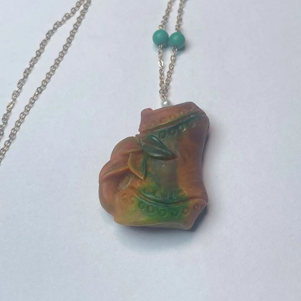 时尚设计精美款吊坠*NB1171