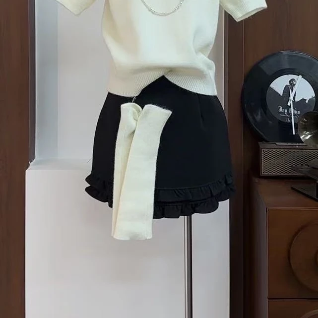 【苏兰文】新品半裙-533