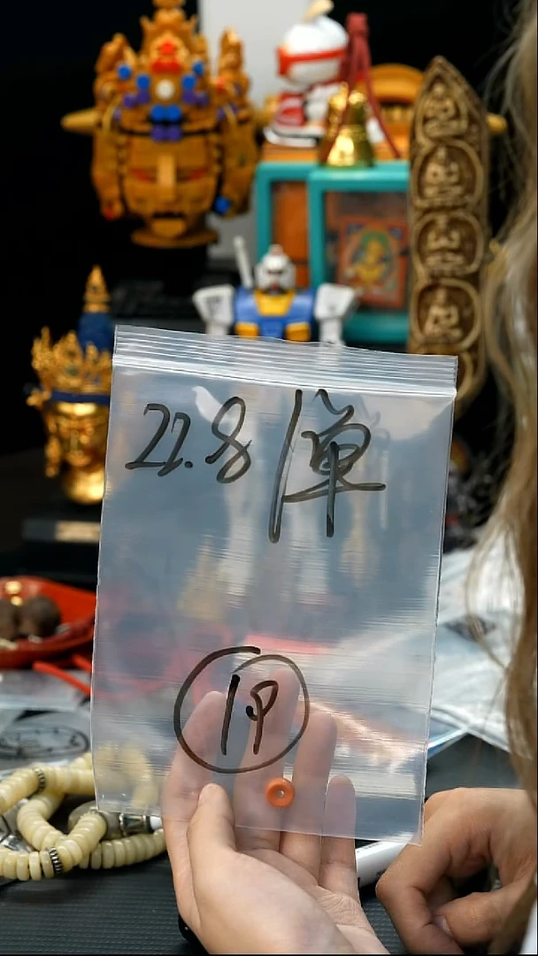 吊坠佛螺菩提19藏传原生态藏传饰品