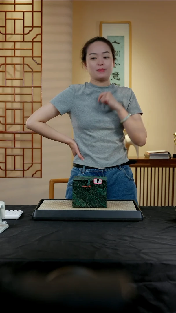 紫砂壶宜兴紫砂壶8