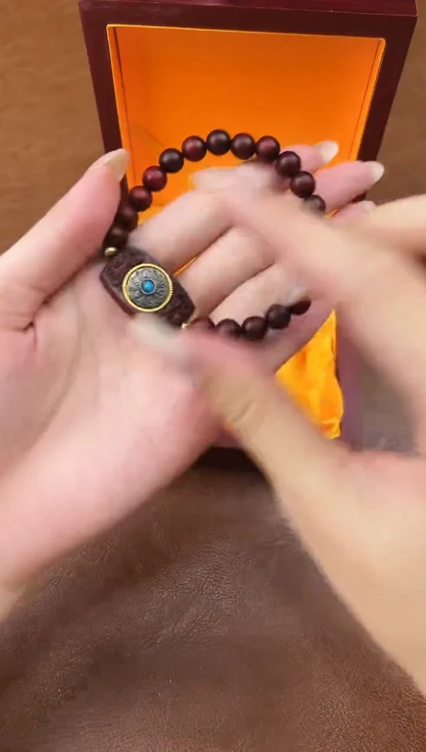 万家文玩阁小叶紫檀血檀链接@@YS985