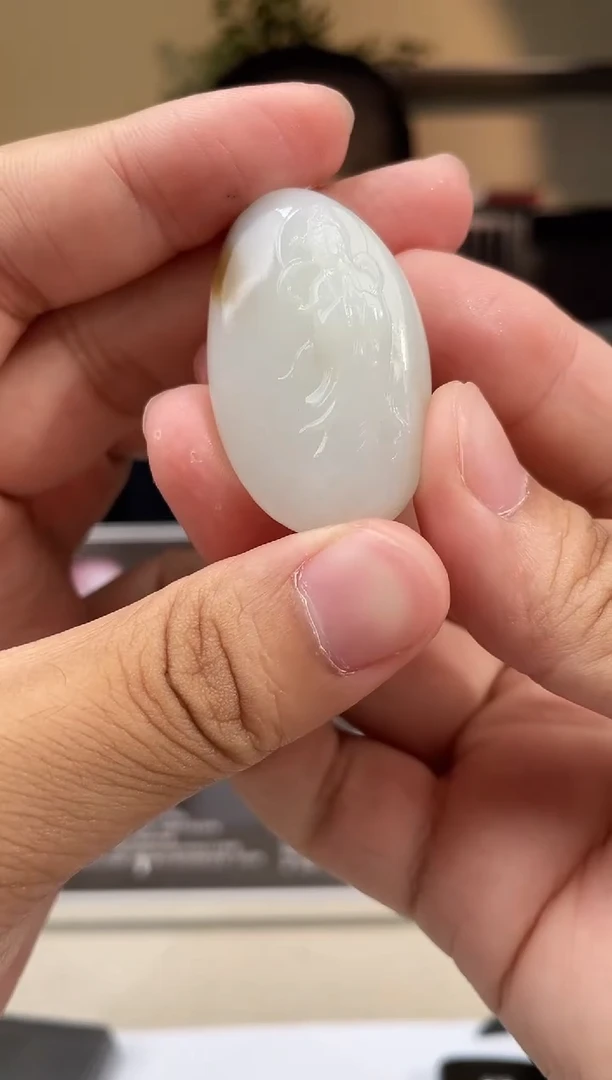 定制和田玉多样性发货拍一发一