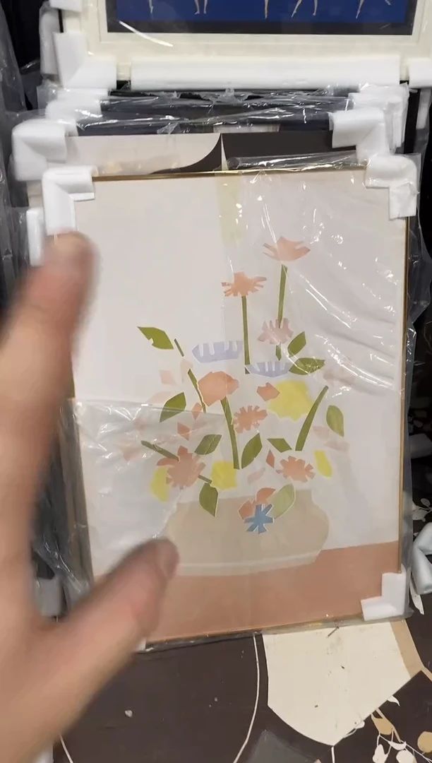 仓库清货 默认瑕疵 完美主义者慎拍