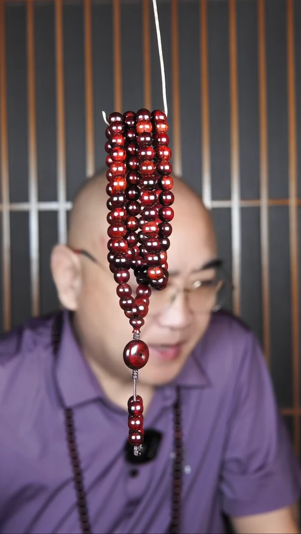 降真香手串/手链0.6手串