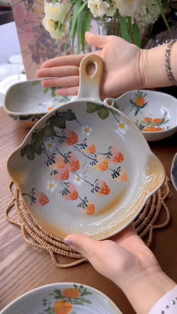 盘子 瓷****************