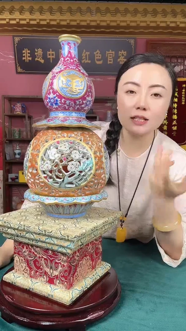 景德镇近代赏瓷+++流水53+++